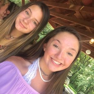 Meet your Posher, Kaitlin